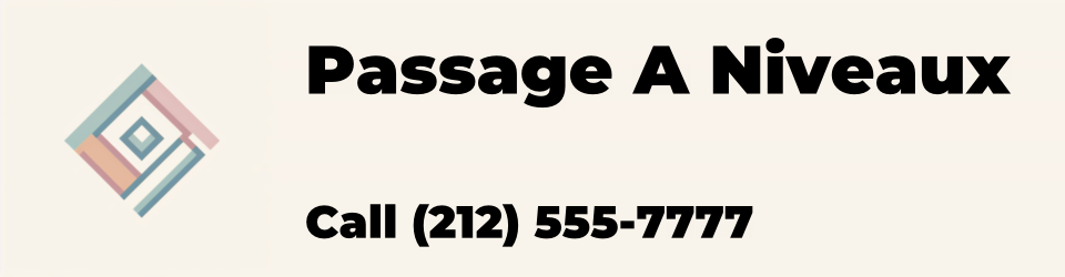 Passage A Niveaux