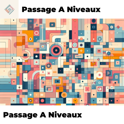 Passage A Niveaux